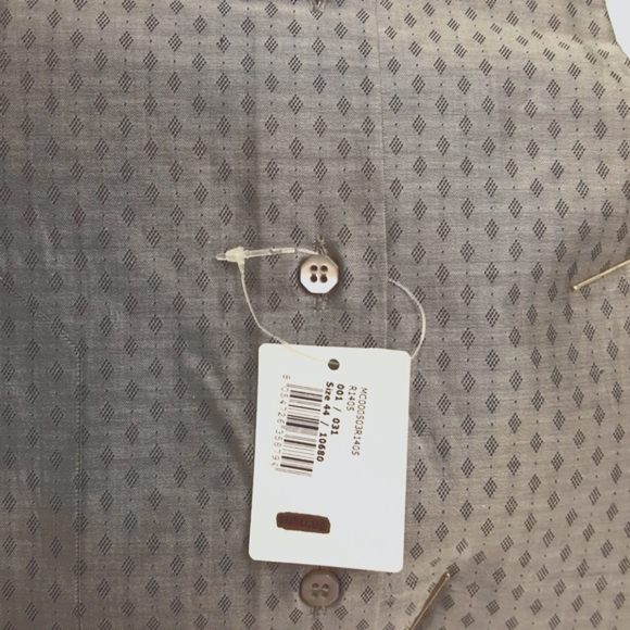 Stefano Ricci Shirt - Picture 4 of 6